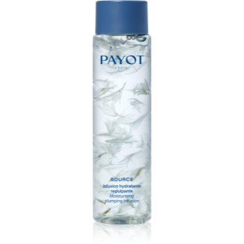 Payot Source Infusion Hydratante Repulpante lotiune hidratanta pentru fata pentru tenul uscat - imagine 2